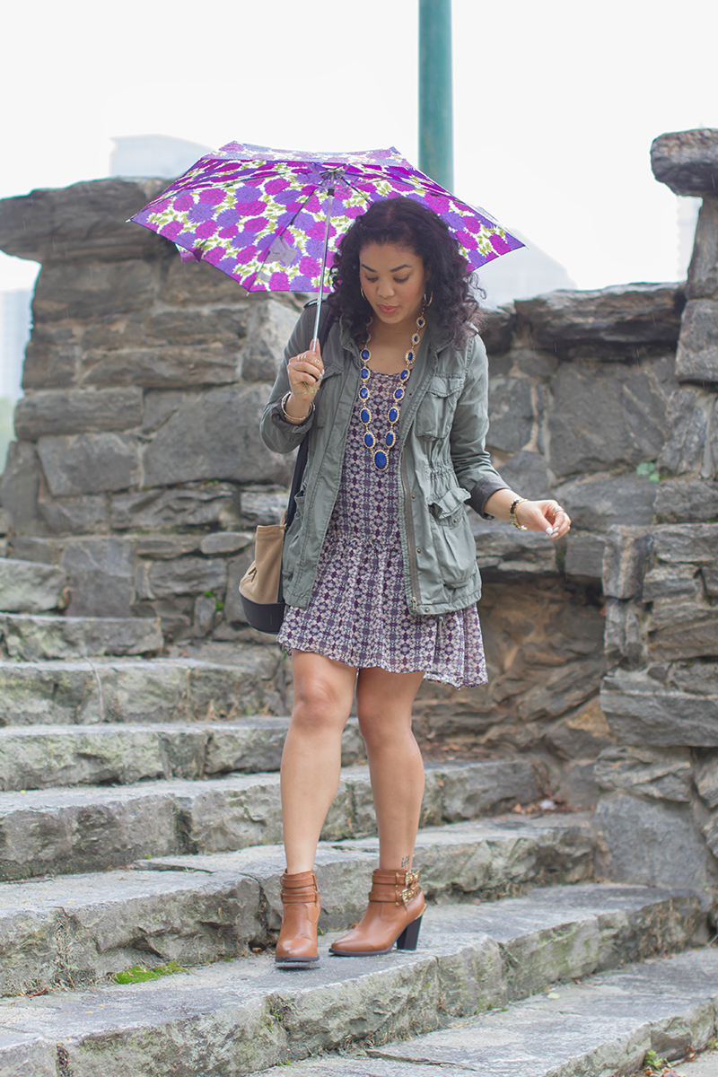 The Fashionista Next Door