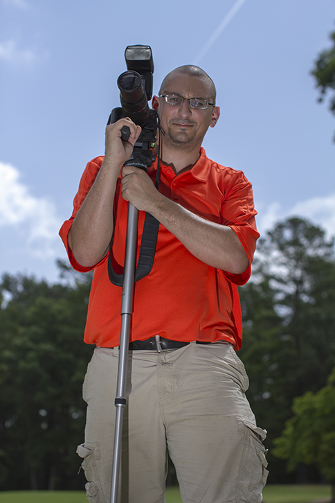 Zak Byrne